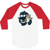 totowho 3/4 Sleeve Shirt