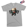 my hero academia katsuki bakugo Exclusive T-shirt