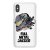 full metal jaeger iPhoneX