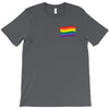 LGBT Pocket T-Shirt