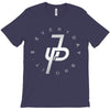 jake paul silver T-Shirt