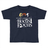 it&rsquo;s just a bunch of hocus pocus w Toddler T-shirt