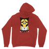 wolverine x men(ion) tee Unisex Hoodie