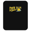 cereal killer 1 Mousepad