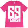 tekashi 6ix9ine  gummo 69 T-Shirt