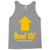 real elf Tank Top