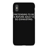 wexhausting adult best trending iPhoneX