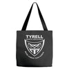 tyrell corporation Tote Bags