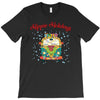 hippie holidays T-Shirt