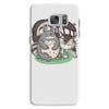 forest friends Samsung Galaxy S7 Case