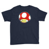 twitchy mushroom! Youth Tee