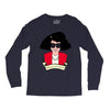 Tina Belcher Long Sleeve Shirts