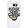 please send queso Samsung Galaxy S7 Edge