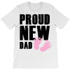 proud new girl T-Shirt
