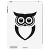 owl  (9) iPad 3 and 4 Case