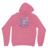 control freak Unisex Hoodie