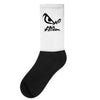 no fear ducati ktm dakar Socks