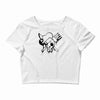 sanji Crop Top