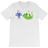 foiled again T-Shirt