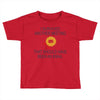 i survived another meeting rectangle Toddler T-shirt