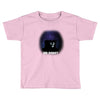 Mr Robot Toddler T-shirt
