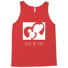 mom n daughter Tank Top