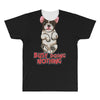 busy doing nothing All Over Men's T-shirt