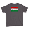 melaninaire Youth Tee