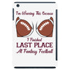 fantasy football iPad Mini