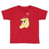 tbu Toddler T-shirt