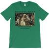Diego Velazquez Las Meninas T-Shirt