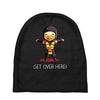 get over here! Baby Beanies