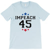 Impeach 45 T-Shirt