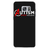autism awareness shirt autism dad Samsung Galaxy S7