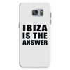 ibiza is the answer Samsung Galaxy S7