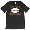 york fright review squad T-Shirt
