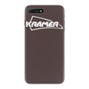 kramer new iPhone 7 Plus Case