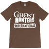ghost hunters academy international T-Shirt