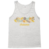 Autumn Leafs Tank Top