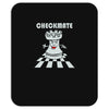 varsity chess checkmate Mousepad