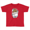 always together Toddler T-shirt