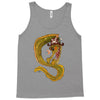 moray pirate captain Tank Top