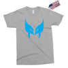 wolverine mask x men avengers marvel comics gift Exclusive T-shirt