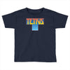 tetris Toddler T-shirt
