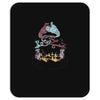 wizards duel Mousepad