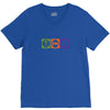 eat sleep radio V-Neck Tee