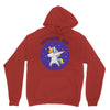 Unicorns Dab Unisex Hoodie