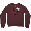 lick it Crewneck Sweatshirt