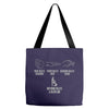 rock paper sissors blowjob Tote Bags