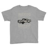 america's  highway Youth Tee
